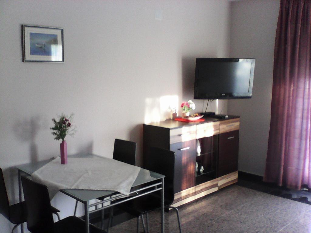 Apartmani Bepo Sveti Filip i Jakov Quarto foto