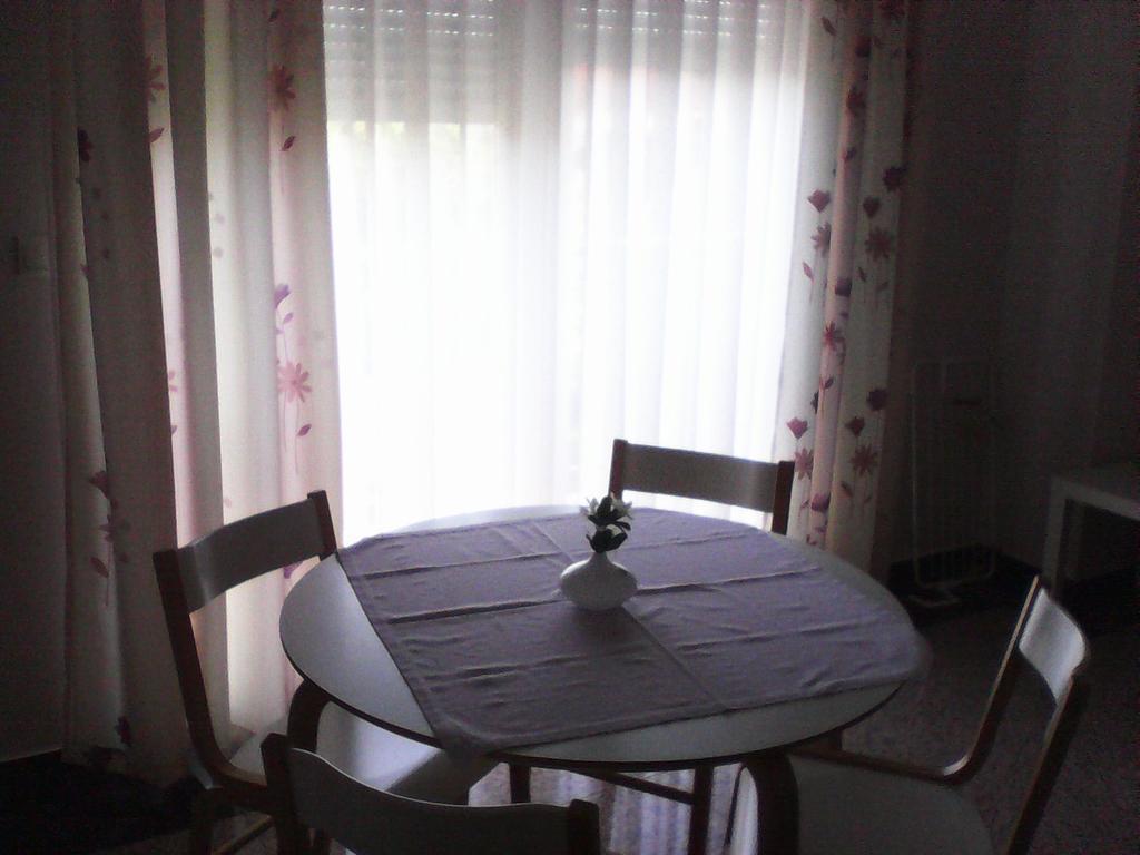 Apartmani Bepo Sveti Filip i Jakov Quarto foto
