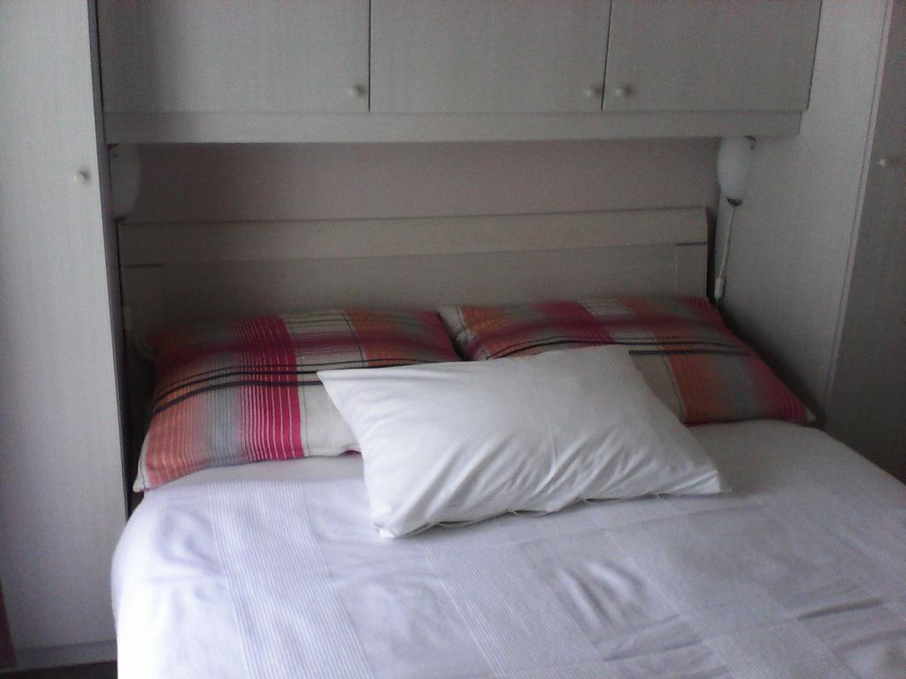 Apartmani Bepo Sveti Filip i Jakov Quarto foto