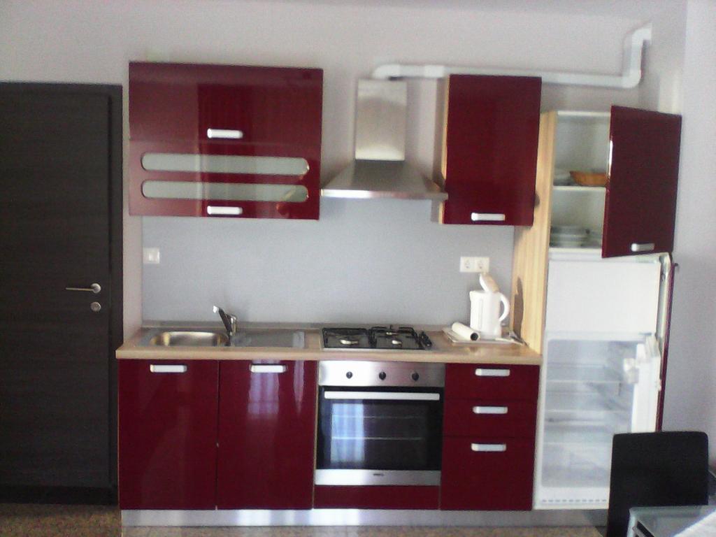 Apartmani Bepo Sveti Filip i Jakov Quarto foto
