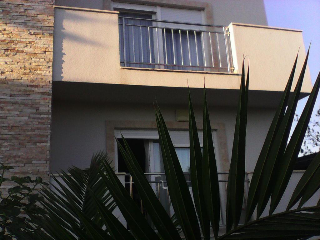 Apartmani Bepo Sveti Filip i Jakov Quarto foto