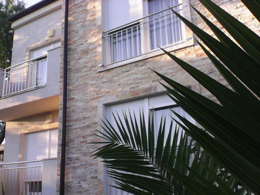 Apartmani Bepo Sveti Filip i Jakov Quarto foto