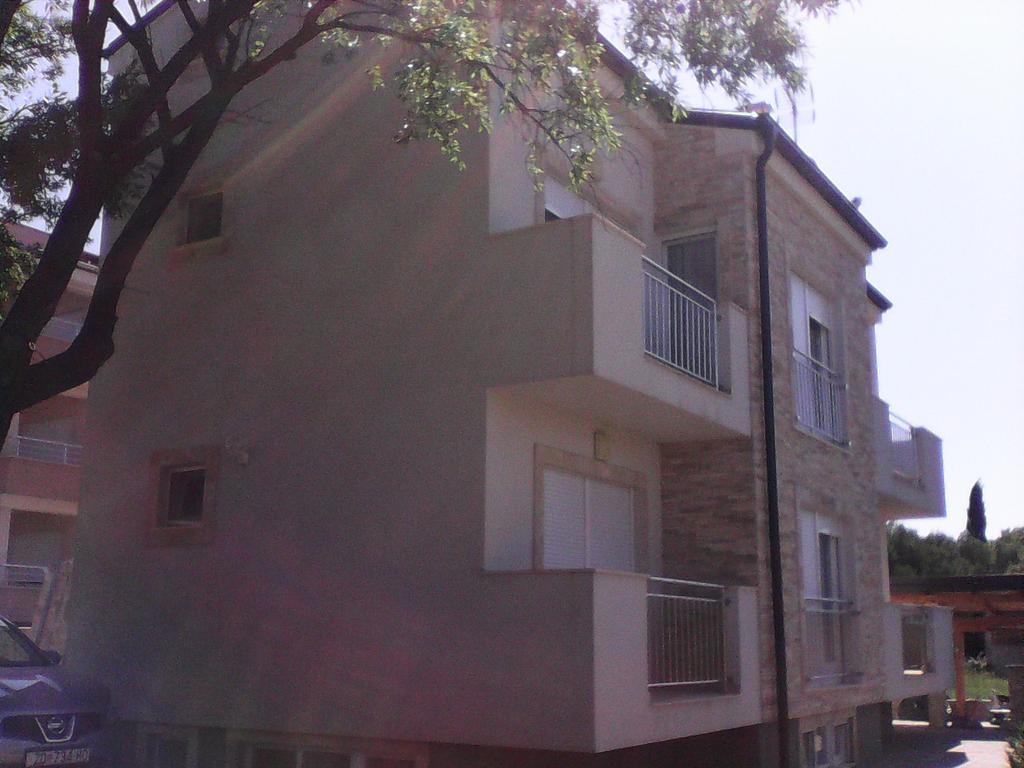 Apartmani Bepo Sveti Filip i Jakov Quarto foto