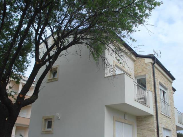 Apartmani Bepo Sveti Filip i Jakov Quarto foto