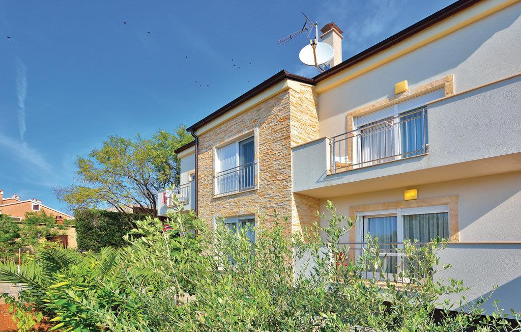 Apartmani Bepo Sveti Filip i Jakov Exterior foto