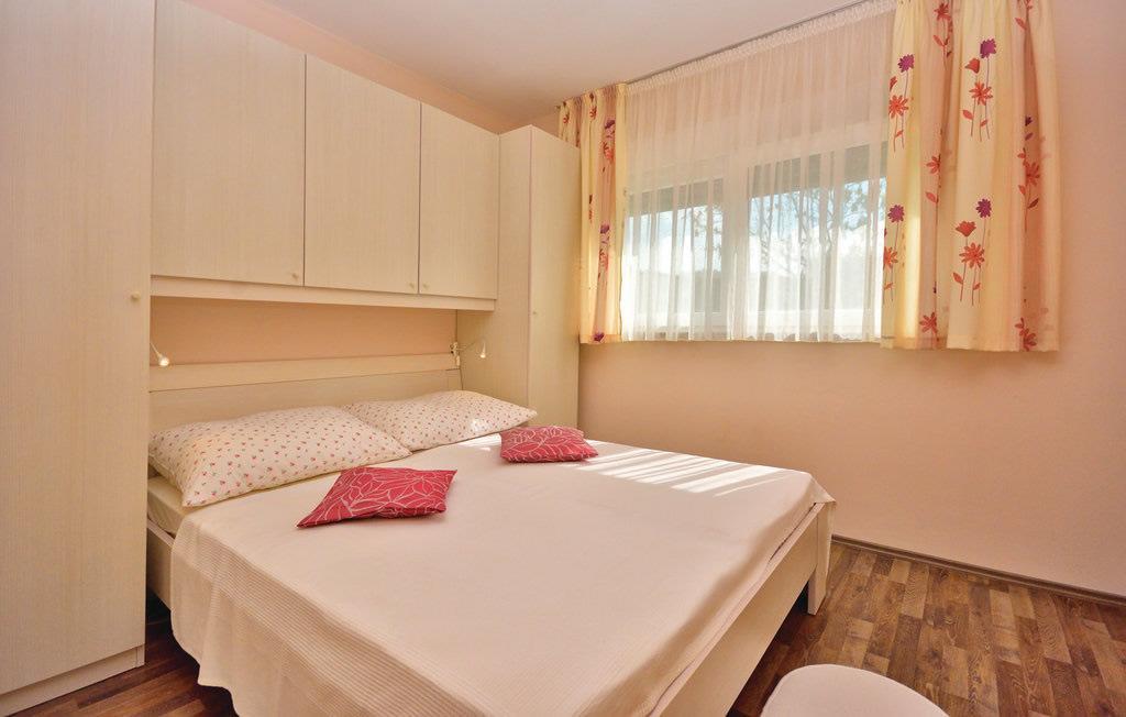 Apartmani Bepo Sveti Filip i Jakov Exterior foto