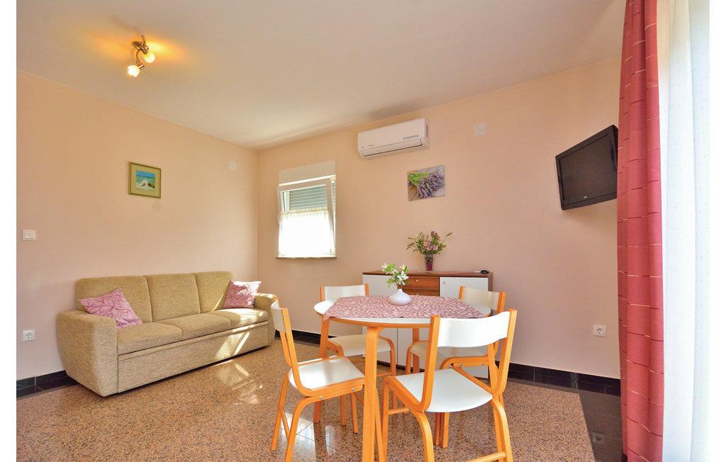 Apartmani Bepo Sveti Filip i Jakov Exterior foto